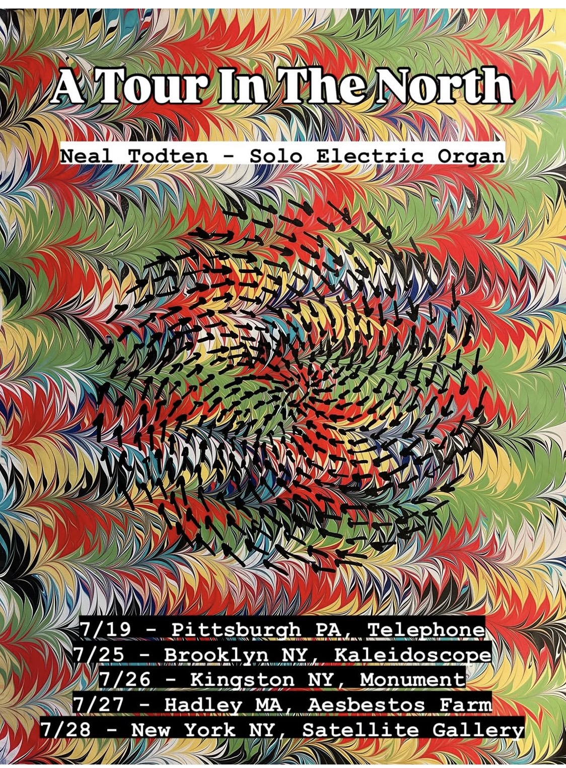2025summertourdates